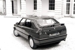 Alfa Romeo Romeo 33 review covering 1985 - 1994