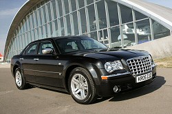 Chrysler 300C review covering 2004 To Date