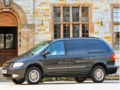 Chrysler GrandVoyager review covering 1997 - 2001