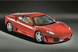 Ferrari F430 review covering 2005 To Date