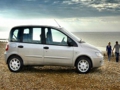 Fiat Multipla review covering 2004 To Date