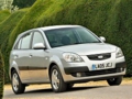 Kia Rio review covering 2005 To Date