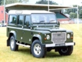 Land Rover Defender review covering 1948 To Date