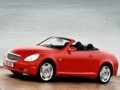 Lexus SC430 review covering 2001 To Date