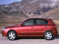 Nissan Almera review covering 2000 - 2007