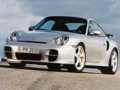 Porsche 911 GT2 review covering 2002 - 2004