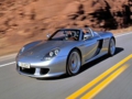 Porsche Carrera G review covering 2004 - 2006