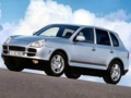 Porsche Cayenne review covering 2002 - 2006