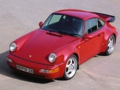 Porsche 911 review covering 1965 - 1994