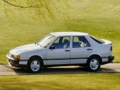 Saab 9000CS review covering 1991 - 1998