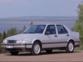 Saab 9000 review covering 1985 - 1998