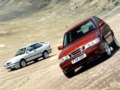 Saab 900 review covering 1993 - 1998