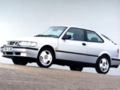 Saab 9-3 review covering 1998 - 2002