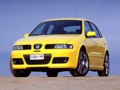 SEAT Leon Cupra / Cupra R review covering 2000 - 2005