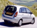 Suzuki Liana review covering 2001 To Date