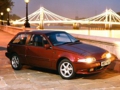 Volvo 480 review covering 1986 - 1996