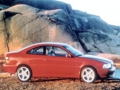 Volvo C70 review covering 1997 - 2000