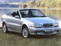 Volvo C70 Convertible review covering 1999 - 2006