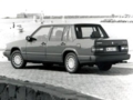 Volvo 740/760 review covering 1982 - 1990