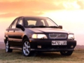 Volvo S40 review covering 1996 - 2004