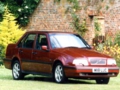Volvo 440/460 review covering 1989 - 1996