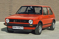 VW Golf Review