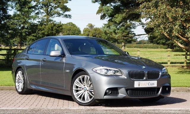 Independent bmw dealers cheshire #6