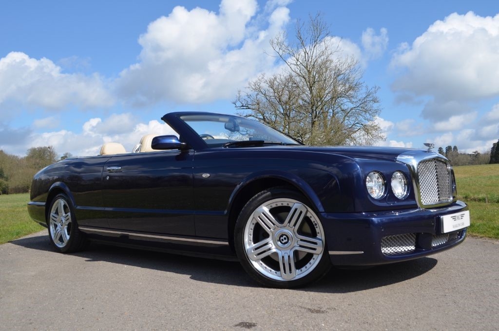 Previously Sold  Used Bentley amp; RollsRoyce  Buckinghamshire