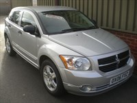 Used Dodge Caliber SXT