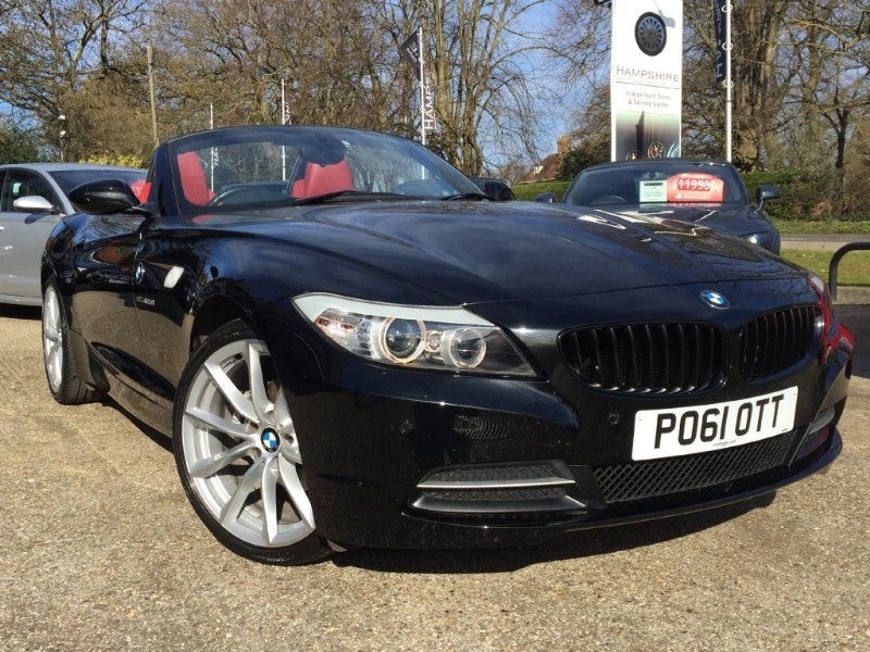 Bmw hardtop convertible car wash #5