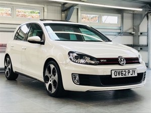 used VW Golf GTI DSG in hook-hampshire used VW Golf GTI DSG in hook-hampshire