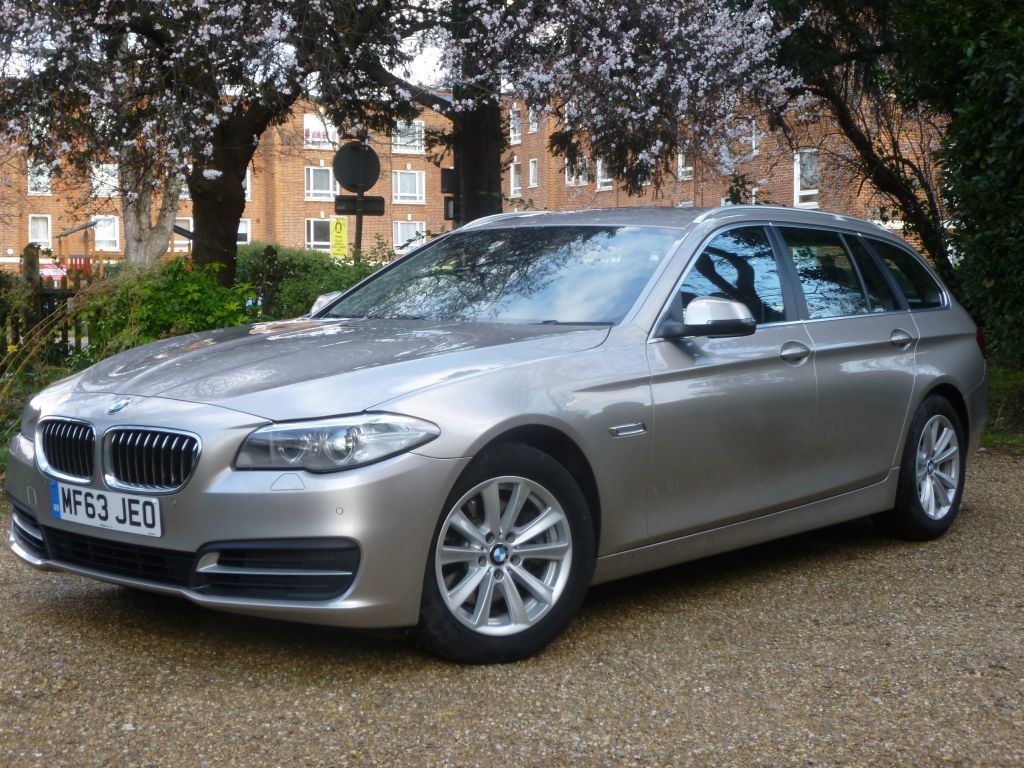 Bmw dealership in wimbledon #6