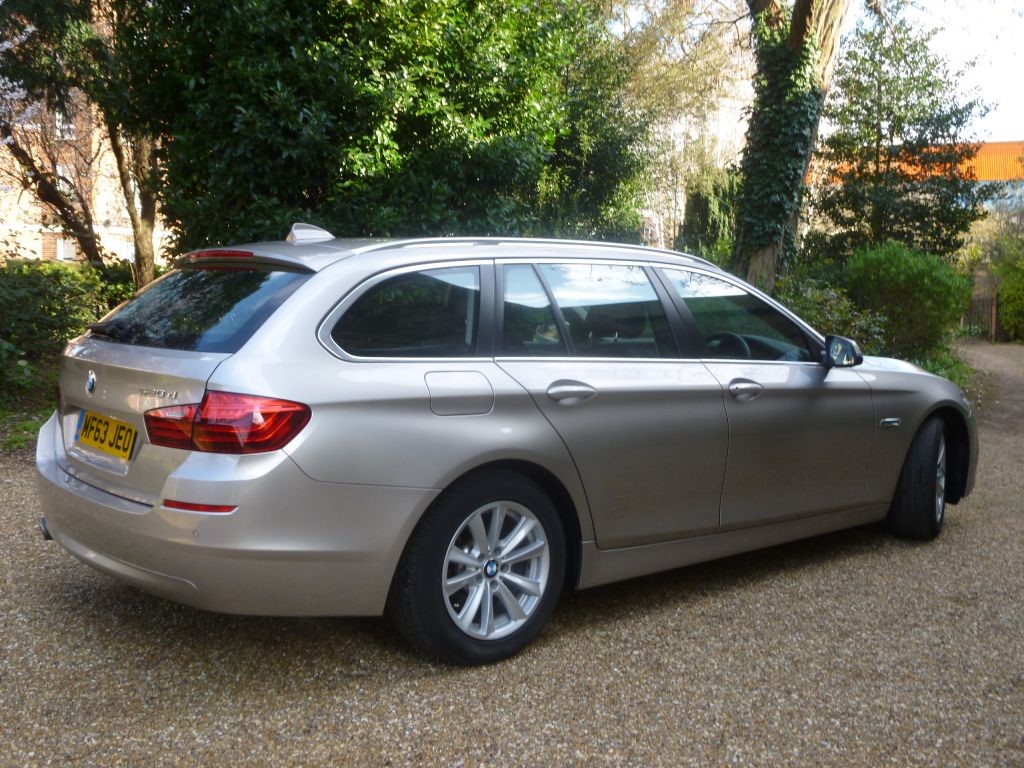 Used bmw dealership in wimbledon #7