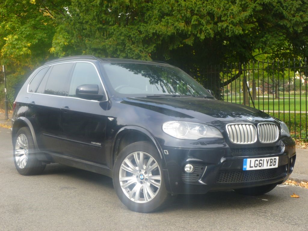 Used bmw dealership in wimbledon #6