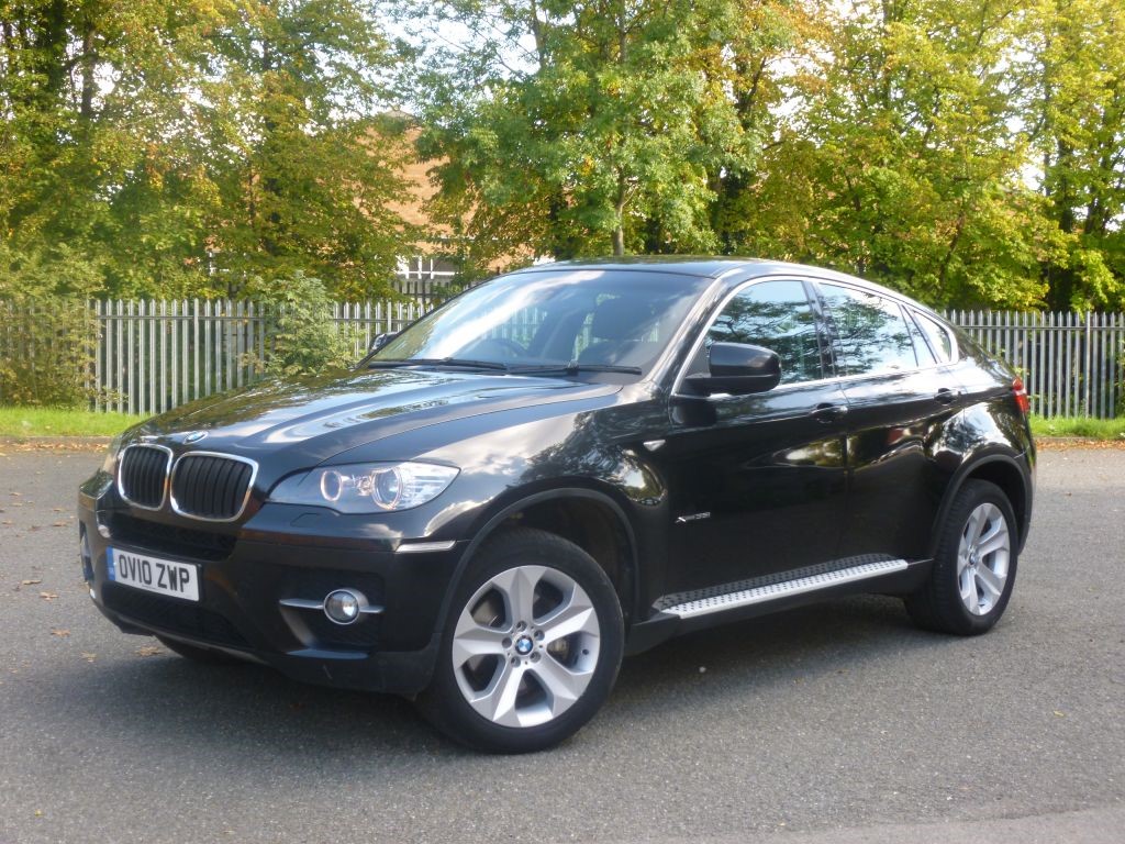 Bmw dealership in wimbledon #7