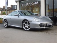 Used Porsche 911 911 40 YEARS