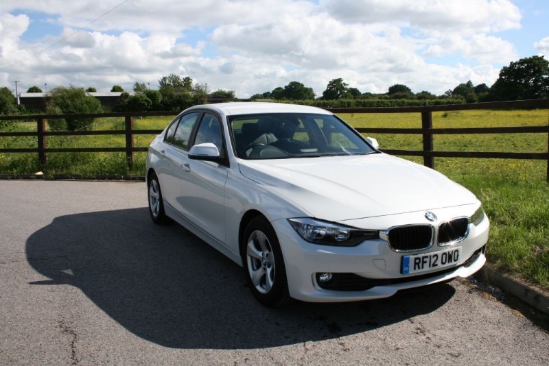 Used bmw sales surrey #4