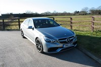 Used Mercedes E63 AMG 2014 REGISTERED.. PANO SUNROOF