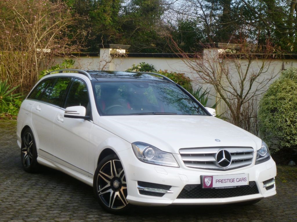 Mercedes c350 cdi amg sport plus #4