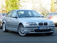 Used BMW 330d 3 Series Sport (Part Exchange to Clear)