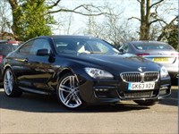 Used BMW 640d 6 Series M Sport