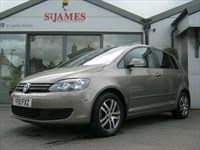Used VW Golf Plus TDI 105 SE 5dr +NEW ARRIVAL AWAITING PHOTOS+
