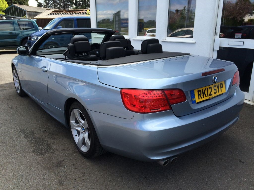 Bmw dealers in wirral #5