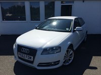 used Audi A3 TDI SPORT in cheshire used Audi A3 TDI SPORT in cheshire