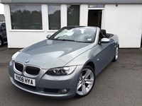 used BMW 325d SE **Black Leather** in cheshire used BMW 325d SE **Black Leather** in cheshire