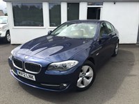 used BMW 520d EFFICIENTDYNAMICS *Tan leather * £30 Road Tax * in cheshire used BMW 520d EFFICIENTDYNAMICS *Tan leather * £30 Road Tax * in cheshire