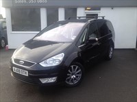 used Ford Galaxy GHIA TDCI **Full Service History** in cheshire used Ford Galaxy GHIA TDCI **Full Service History** in cheshire