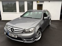 used Mercedes C220 CDI BLUEEFFICIENCY AMG SPORT in cheshire used Mercedes C220 CDI BLUEEFFICIENCY AMG SPORT in cheshire