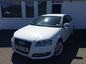 Click here for more details about this used Audi A3 TDI SPORT in cheshire used Audi A3 TDI SPORT in cheshire