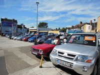 Used Nissan Micra SE